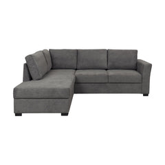 Boss 119, Grey