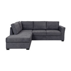 Boss 119, Dark Blue