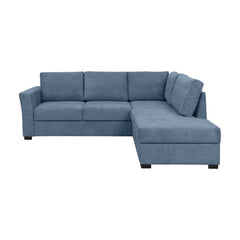 Boss 119, Blue