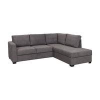 Boss 119, Grey