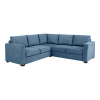 Boss 119, Blue