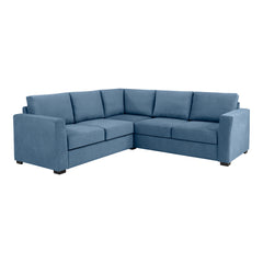 Boss 119, Blue