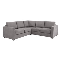 Boss 119, Grey