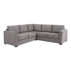 Boss 119, Grey