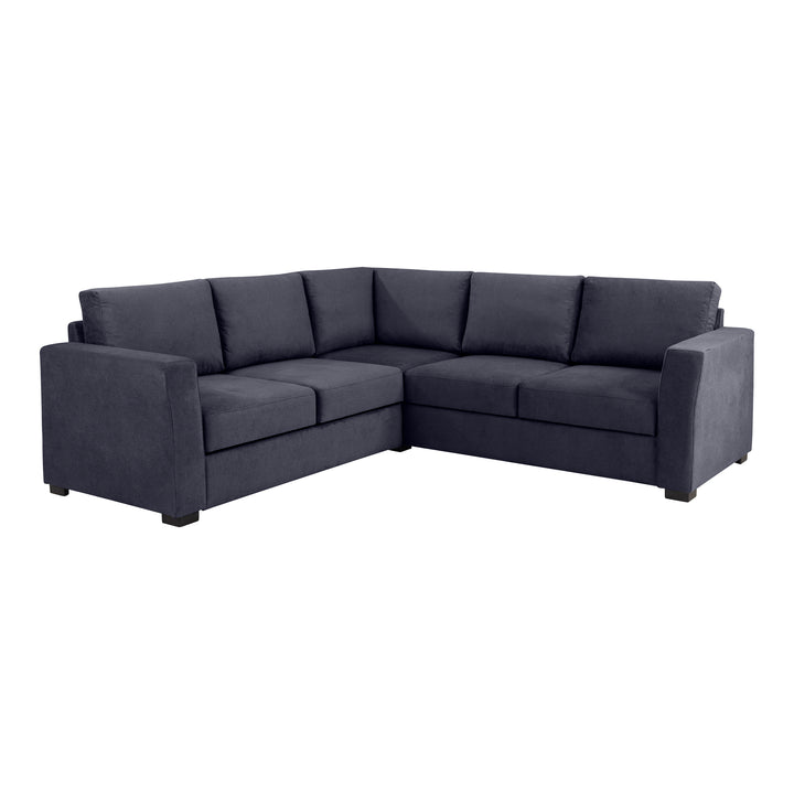 Fakta Sovesofa Hjørnesofa