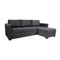 Boss 119, Dark Grey