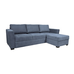 Boss 119, Blue