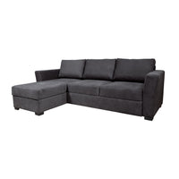 Boss 119, Dark Grey
