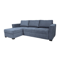 Boss 119, Blue