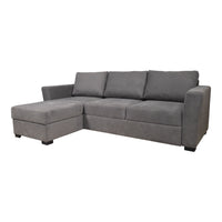 Boss 119, Grey