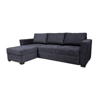 Boss 119, Dark Blue
