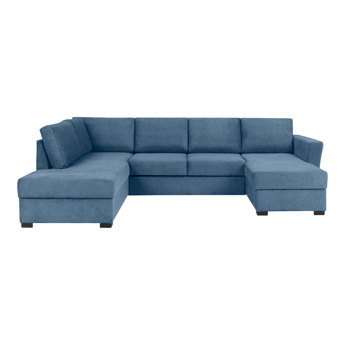 Fakta Sovesofa Hjørnesofa