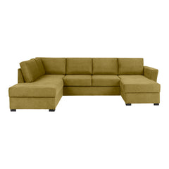 Boss 119, Green