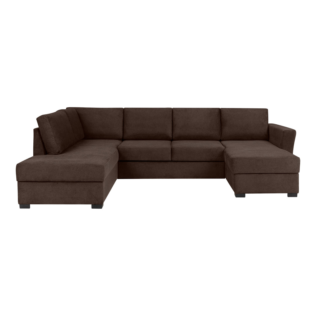 Fakta Sovesofa Hjørnesofa