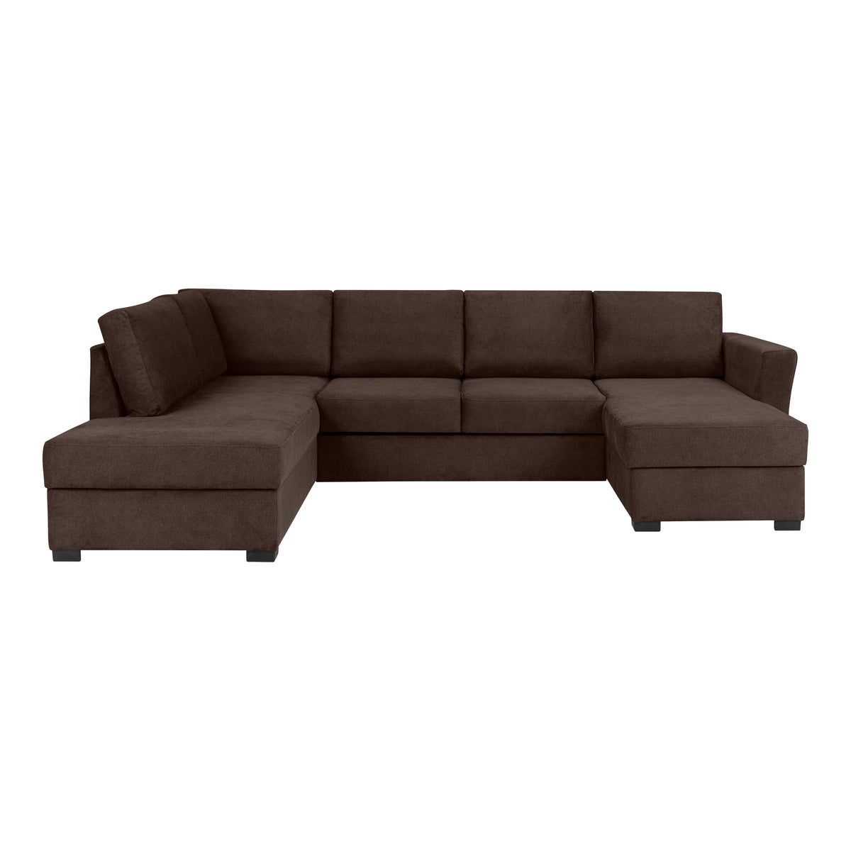 Fakta Sovesofa Hjørnesofa