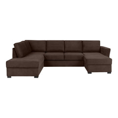 Boss 119, Dark Brown