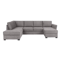 Boss 119, Grey
