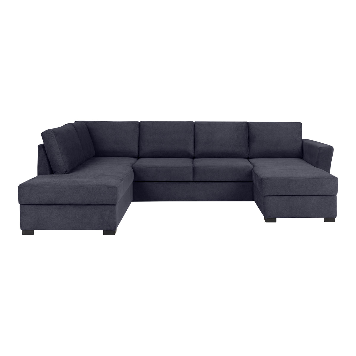 Fakta Sovesofa Hjørnesofa