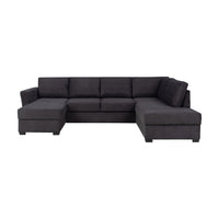 Boss 119, Dark Grey