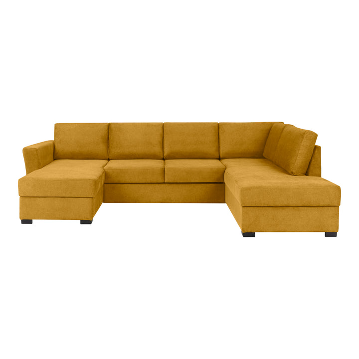 Fakta Sovesofa Hjørnesofa