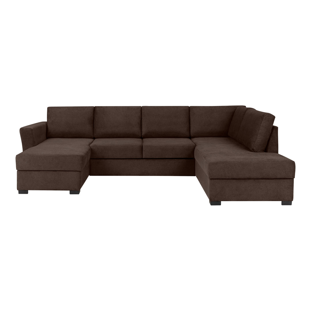 Fakta Sovesofa Hjørnesofa