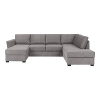 Boss 119, Grey