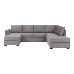 Boss 119, Grey