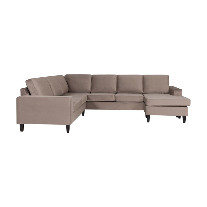 Troels Duncan Sofa, høyrevendt – detaljbilde