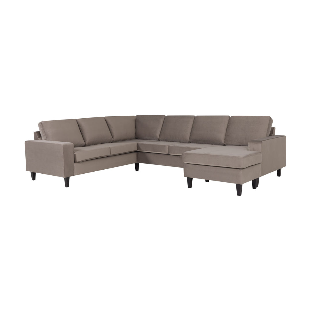 Troels Duncan Sofa, høyrevendt