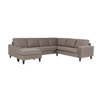 Høyrevendt