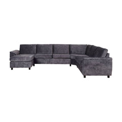 Adore, Dark Grey