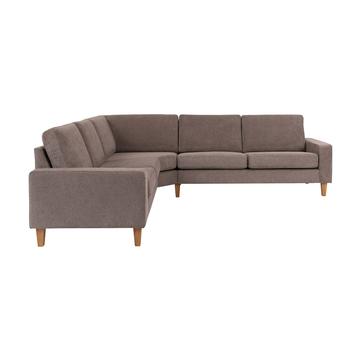 London Bridge Hjørnesofa – detaljbilde