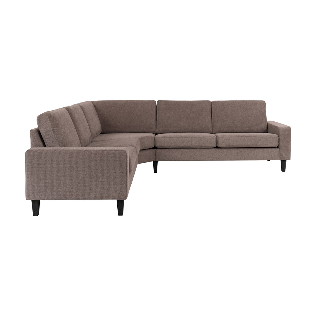 London Bridge Hjørnesofa – detaljbilde