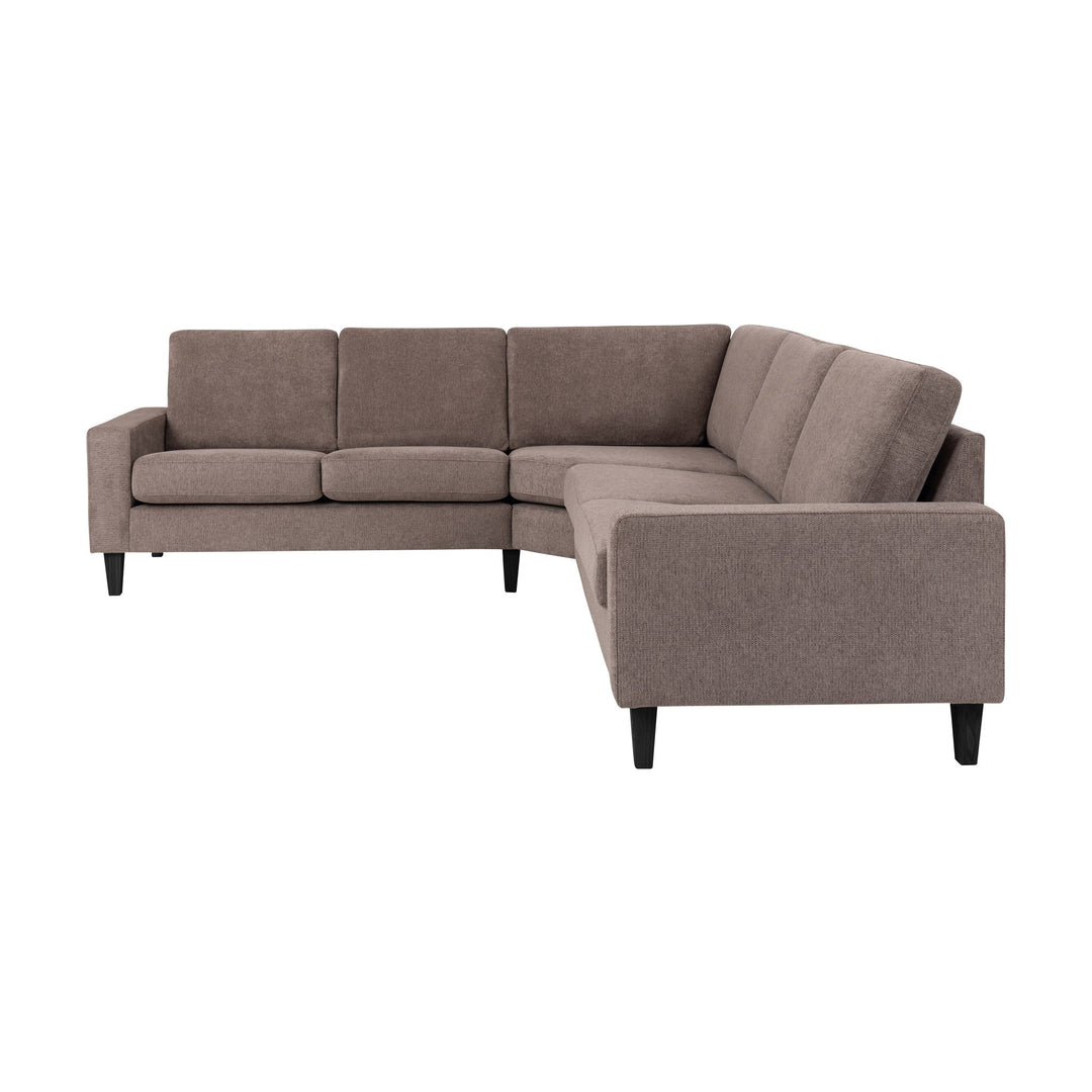 London Bridge Hjørnesofa – detaljbilde