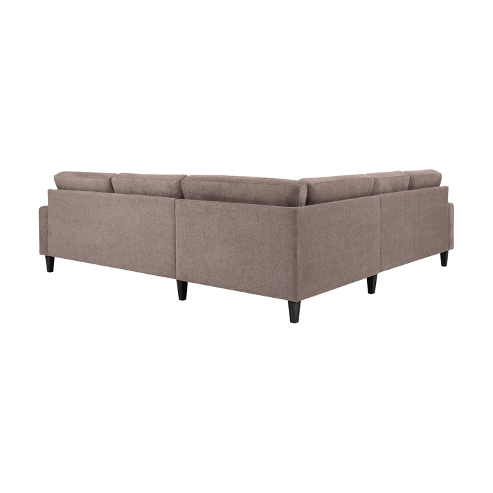 London Bridge Hjørnesofa – detaljbilde