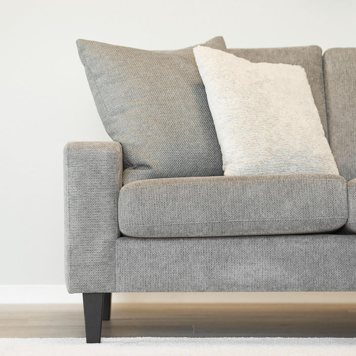 London Bridge Hjørnesofa – detaljbilde