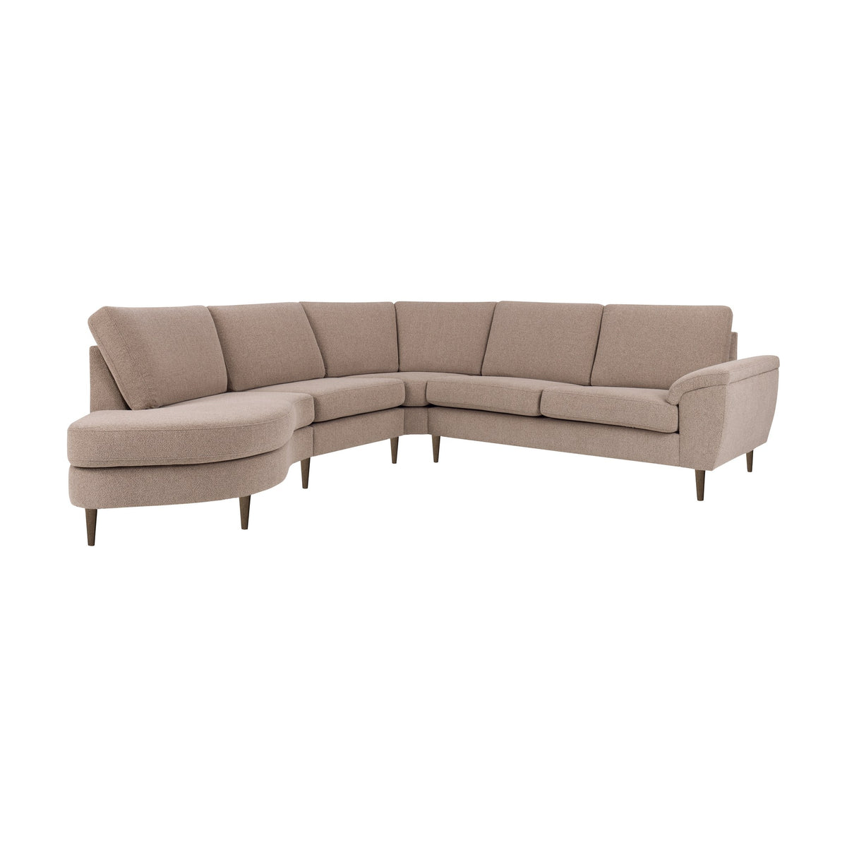 London Bridge Hjørnesofa