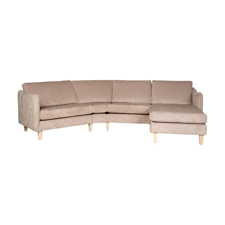London Bridge Hjørnesofa
