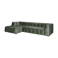 Adore, Dark Green
