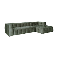 Adore, Dark Green