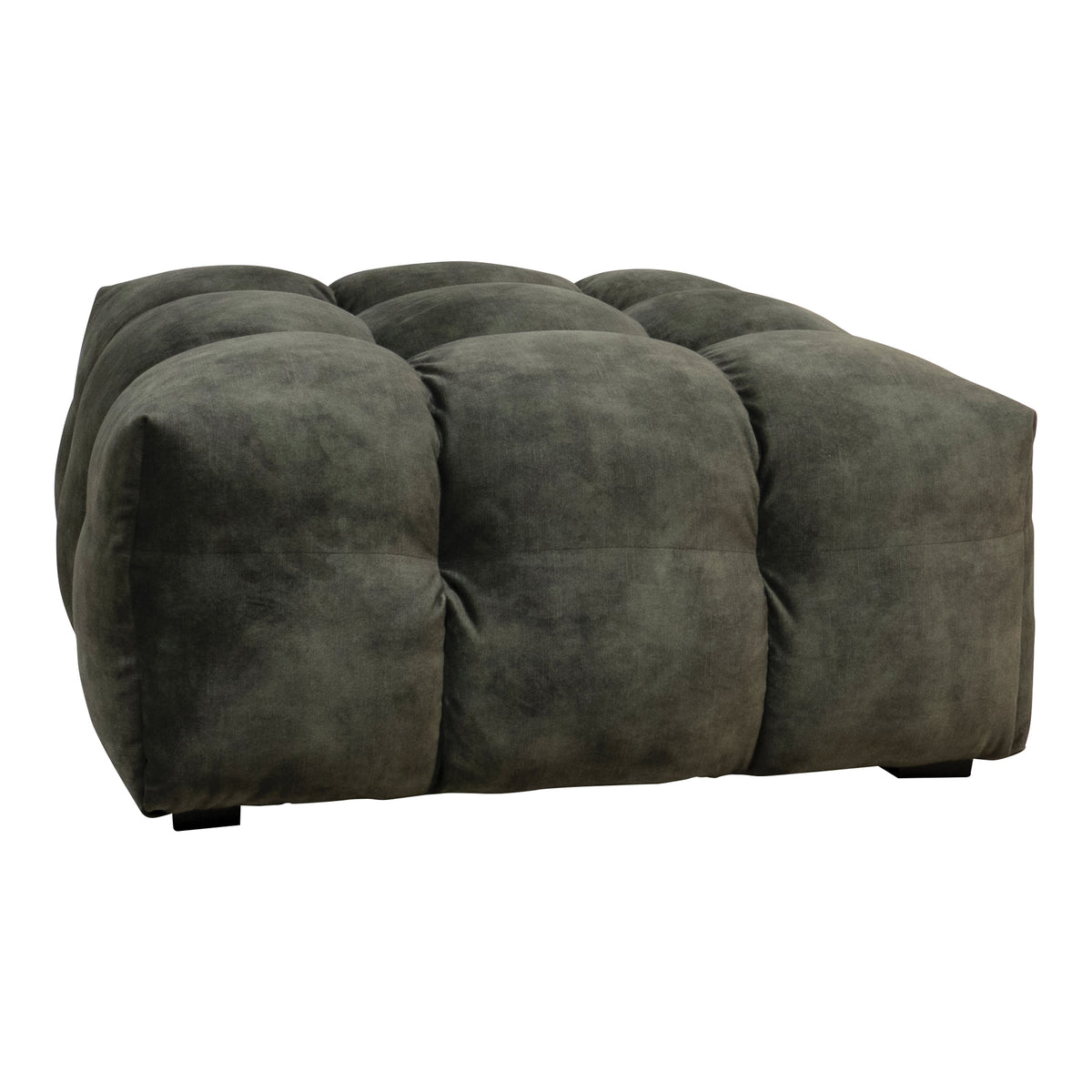 Troels Michelin Pall, adore dark green