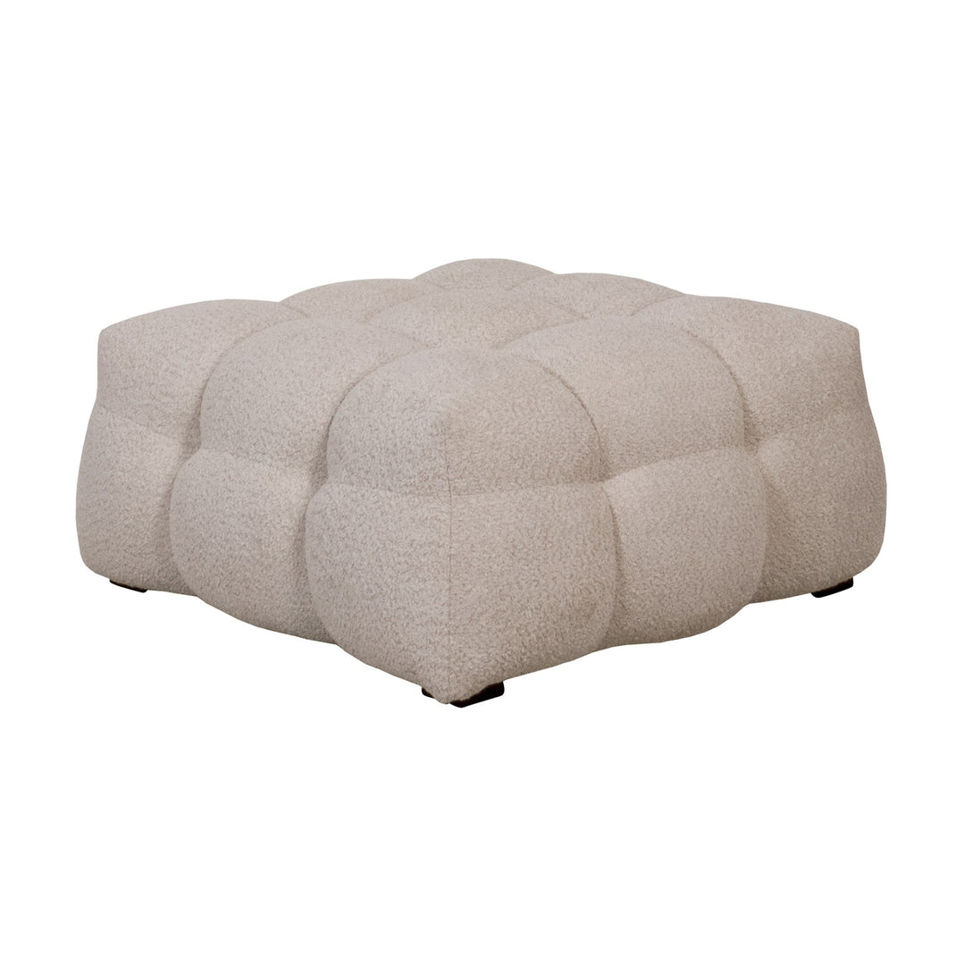 Troels Michelin Pall, abriamo beige – detaljbilde