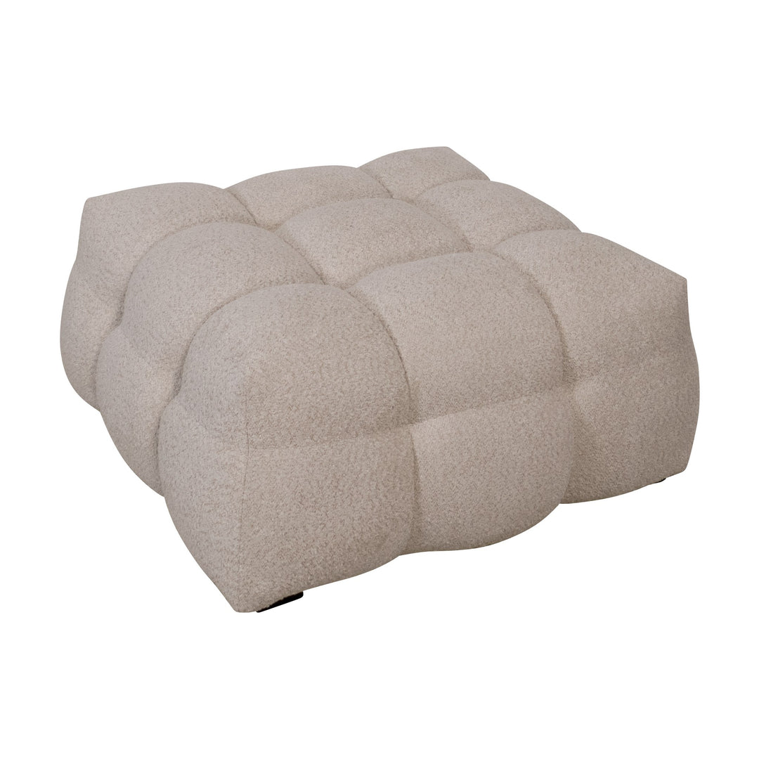 Troels Michelin Pall, abriamo beige – detaljbilde