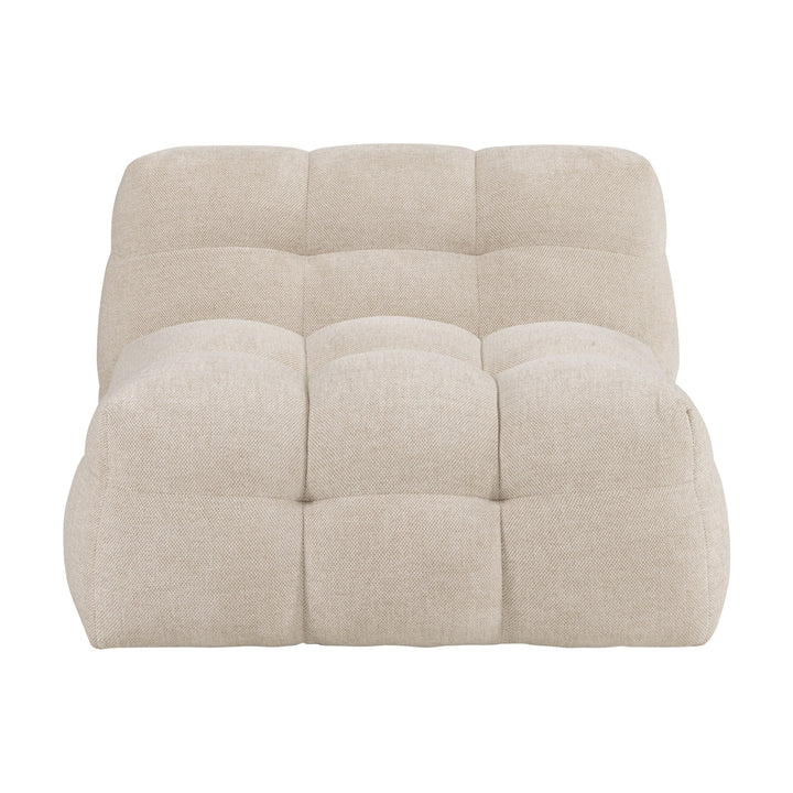 Troels Michelin Stol, beige – detaljbilde