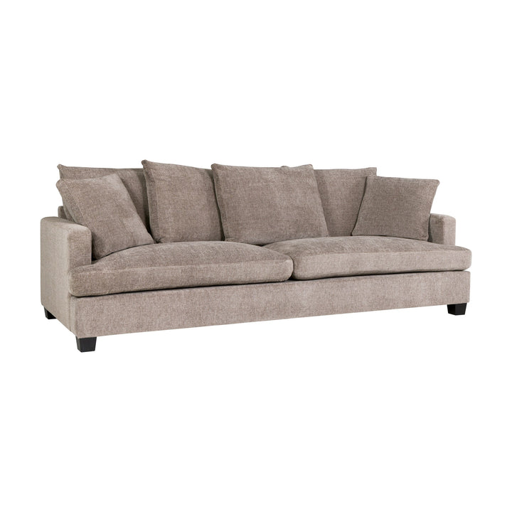 Troels New York Sofa – detaljbilde