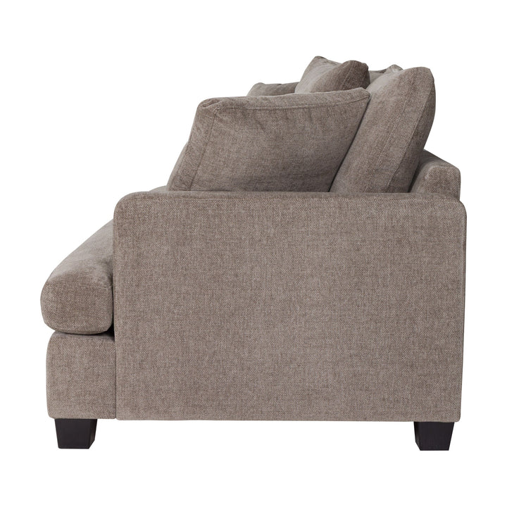 Troels New York Sofa – detaljbilde