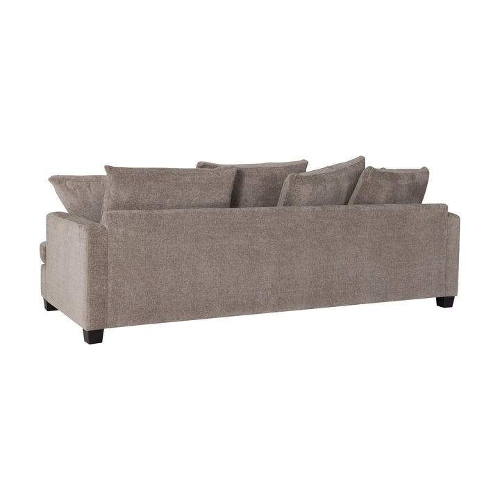 Troels New York Sofa – detaljbilde
