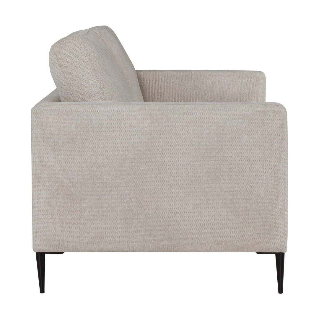 Troels Metz Sofa, 2-seter – detaljbilde