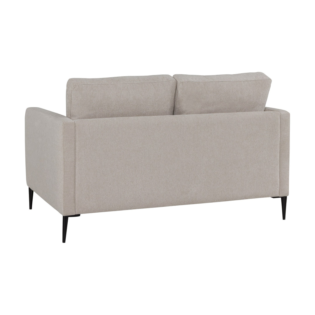 Troels Metz Sofa, 2-seter – detaljbilde
