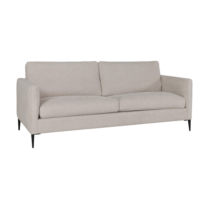 Troels Metz Sofa, 3-seter – detaljbilde